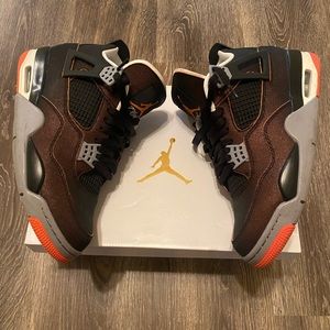 Women’s Air Jordan 4 Retro Size 10.5